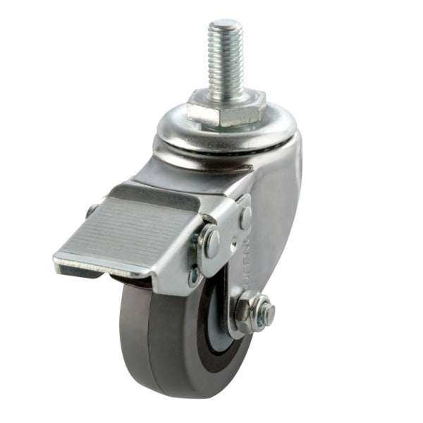 Kimpex Motorcycle Dolly Transportation Stand Wheel (000850)