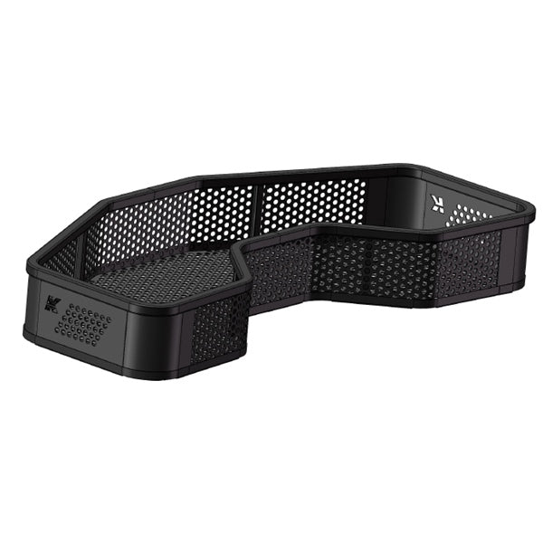 Kimpex ATV Heavy Duty Basket (000940)