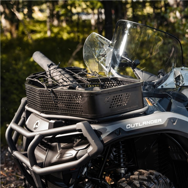 Kimpex ATV Heavy Duty Basket (000940)