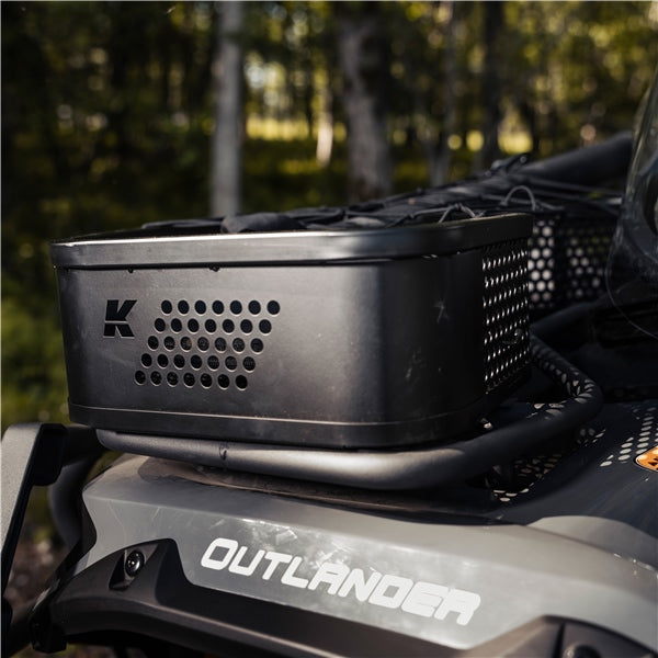 Kimpex ATV Heavy Duty Basket (000940)