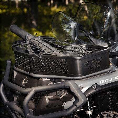 Kimpex ATV Heavy Duty Basket (000940)