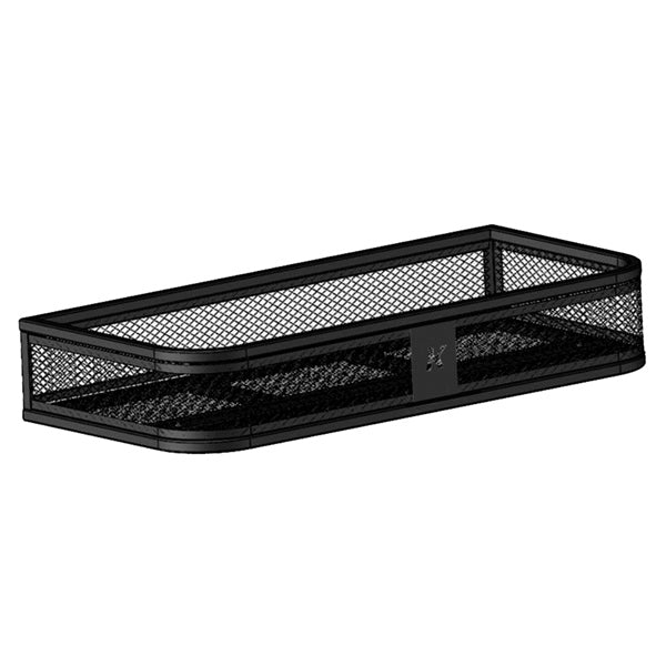 Kimpex ATV Heavy Duty Rectangular Basket (000941)