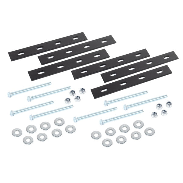 Kimpex Mounting Hardware for ATV Basket (000942)