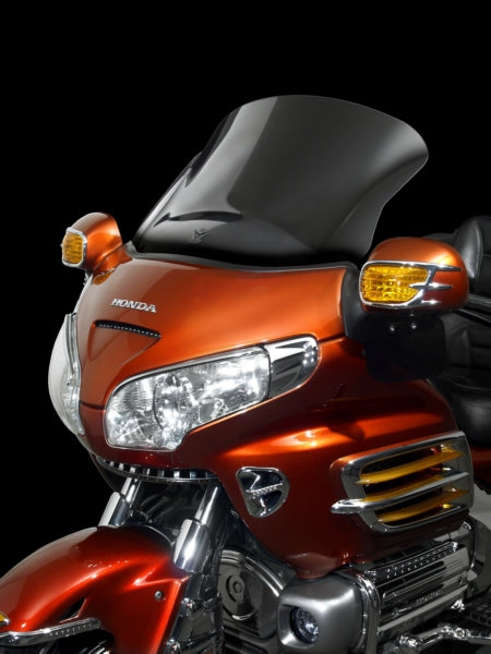 National Cycle VStream Aeroacoustic Windshield (001017)