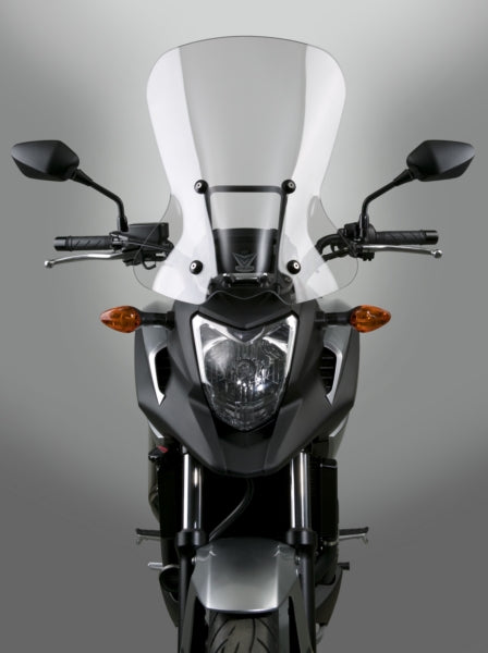 National Cycle VStream Aeroacoustic Windshield (001049)