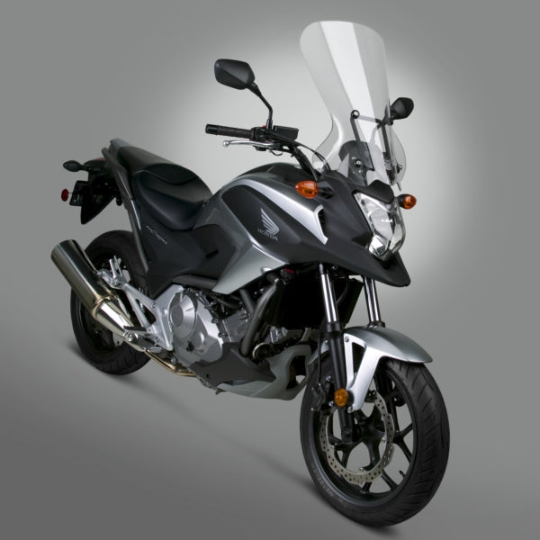 National Cycle VStream Aeroacoustic Windshield (001049)