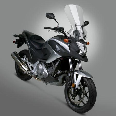 National Cycle VStream Aeroacoustic Windshield (001049)