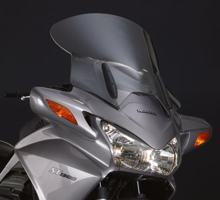 National Cycle VStream Aeroacoustic Windshield (001384)