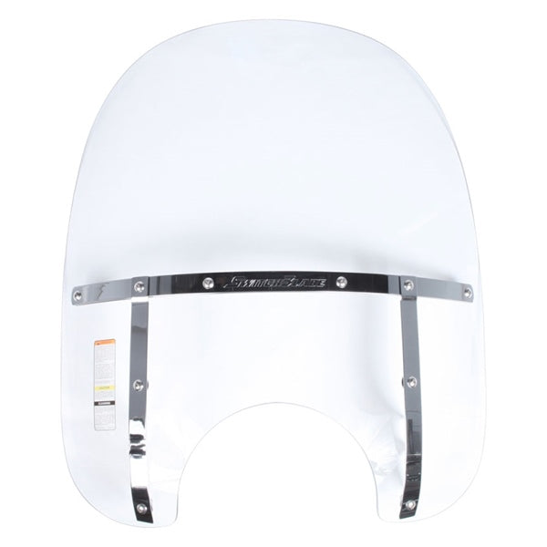 National Cycle SwitchBlade 2-Up Windshield (001535)