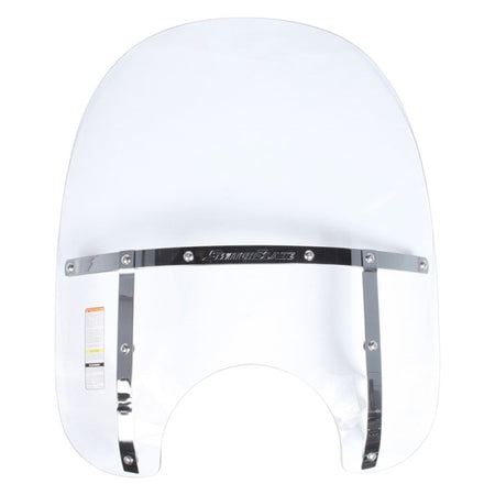 National Cycle SwitchBlade 2-Up Windshield (001535)