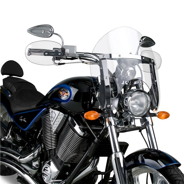 National Cycle SwitchBlade Shorty Windshield (001544)