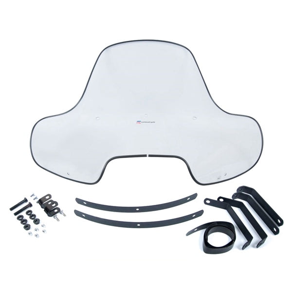 National Cycle ATV Windshield (001660)