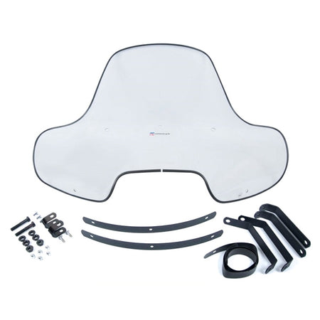 National Cycle ATV Windshield (001660)