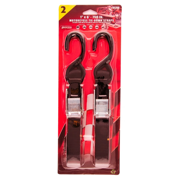 Erickson HD Tie Down (001900)