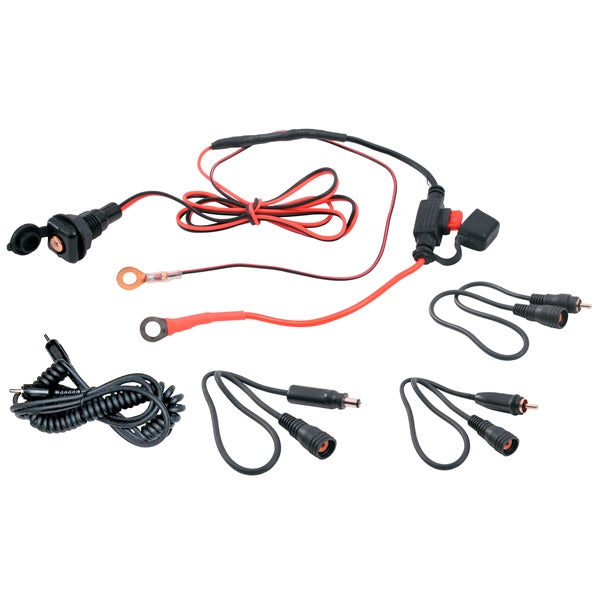 Kimpex DC Electric Power Cord - Complete (001983)