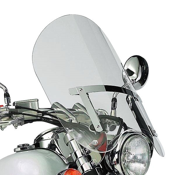 National Cycle Dakota 3.0 Windshield (002234)