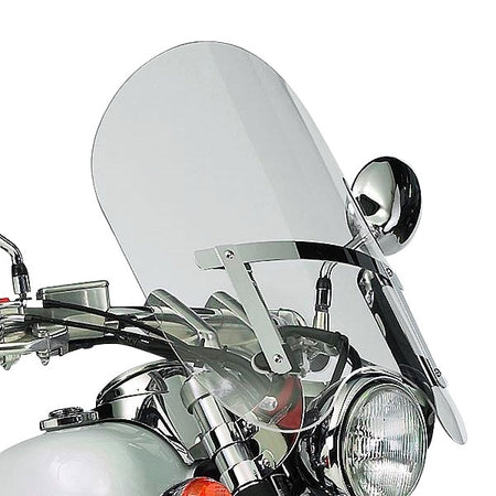 National Cycle Dakota 3.0 Windshield (002234)