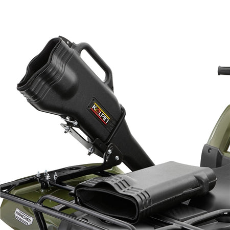 Kolpin Étui à fusil "Gun Boot IV" modèle Impact
