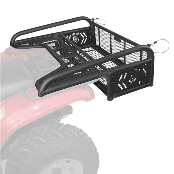Kolpin Collapsible Rear Drop Rack (002353)