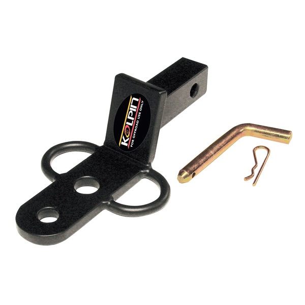 Kolpin 3 Way Hitch 1-1/4" (002452)