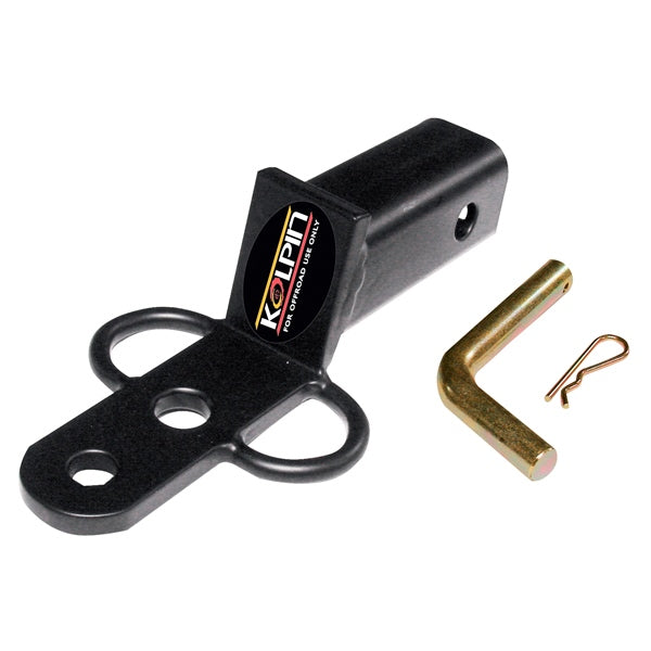 Kolpin 3 Way Hitch 2" (002453)