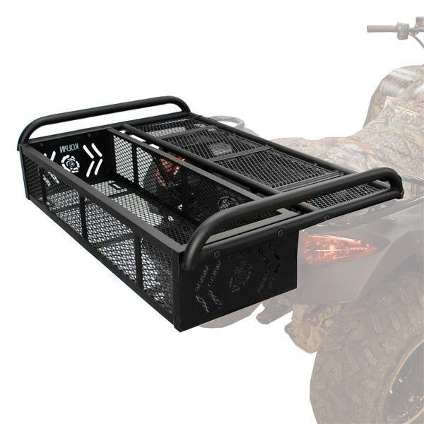 Kolpin Convertible Rear Drop Rack (002477)