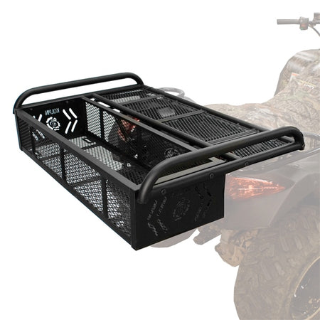Kolpin Convertible Rear Drop Rack (002477)