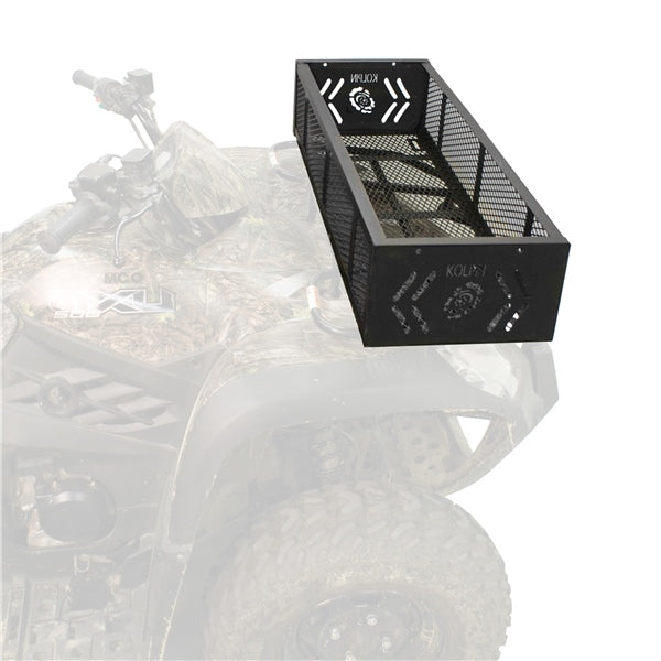 Kolpin Front/Rear Basket (002478)