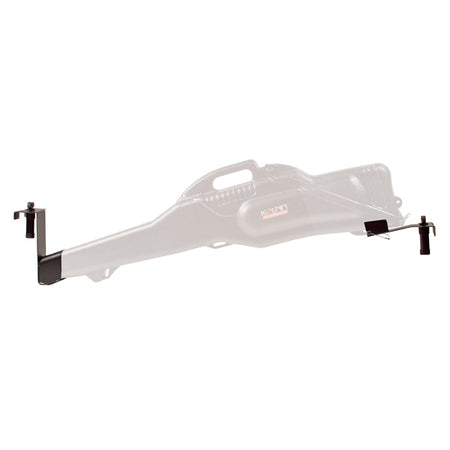 Kolpin KXP In Bed Single Gun Boot Mount (002841)