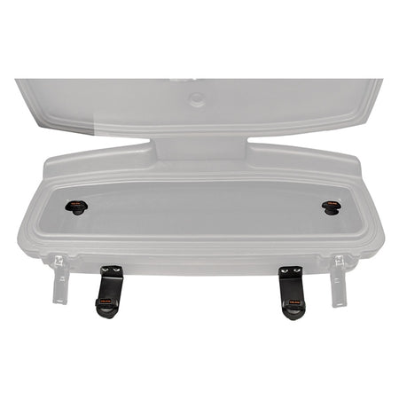 Kolpin Front Trail Box Mount Kit (002842)