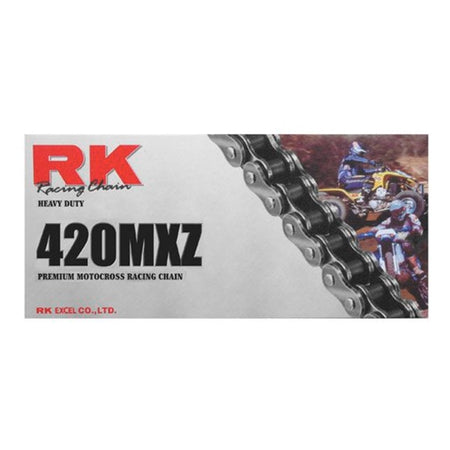 RK Excel Chain - 420MXZ (003153)
