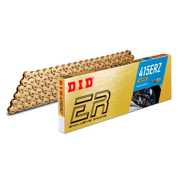 D.I.D Chain - 415ER (004018)