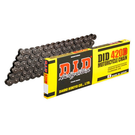 D.I.D Chain - 420D (004152)