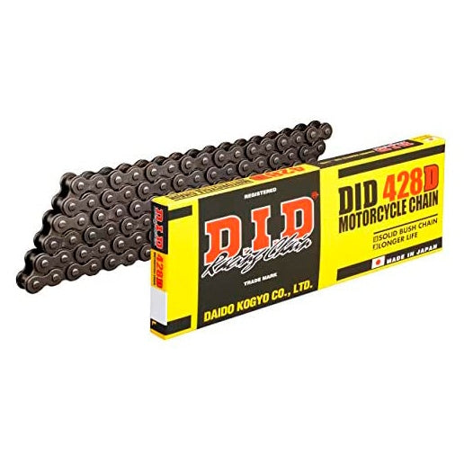 D.I.D Chain - 428D (004156)