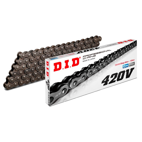D.I.D Chain - 420V (004181)