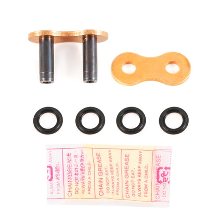 D.I.D Motocycle Chain Link (079154)