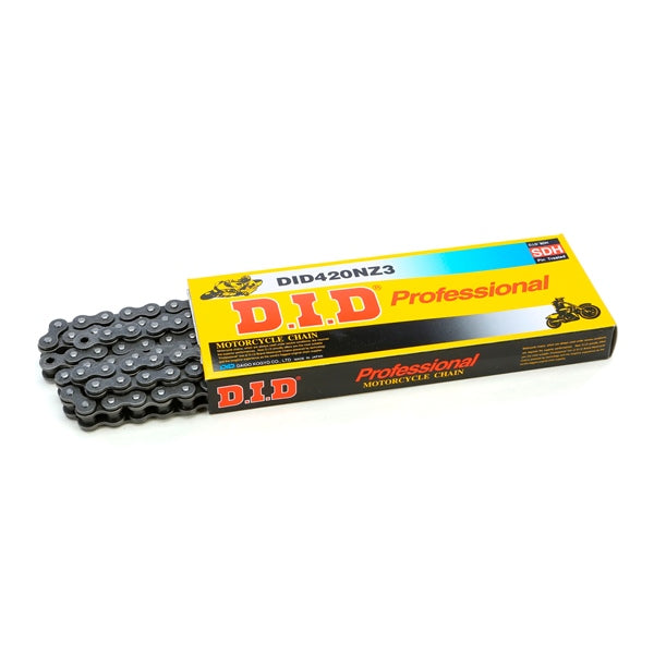 D.I.D Chain - 420NZ3 (004453)