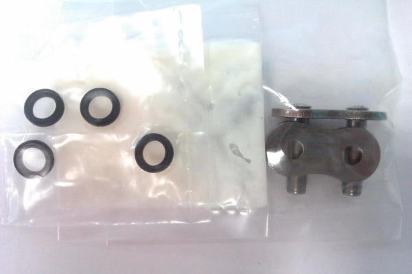 KMC Chain Chain Link (004666)