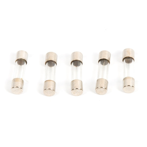 Kimpex Round Fuse (004711)