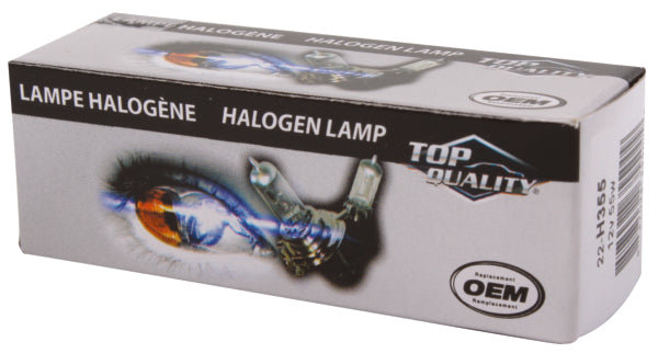Kimpex Halogen Bulb - Type H3 (004743)