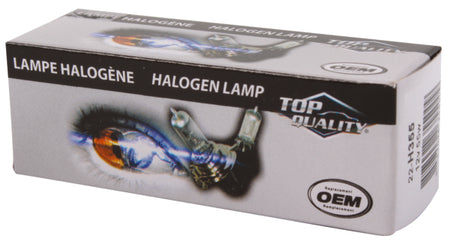 Kimpex Halogen Bulb - Type H3 (004743)