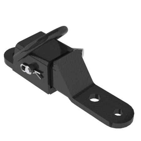 Kolpin Bolt-On ATV Receiver Hitch (005820)