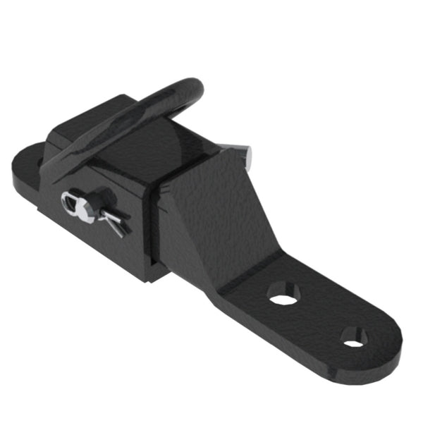Kolpin Bolt-On ATV Receiver Hitch (005820)