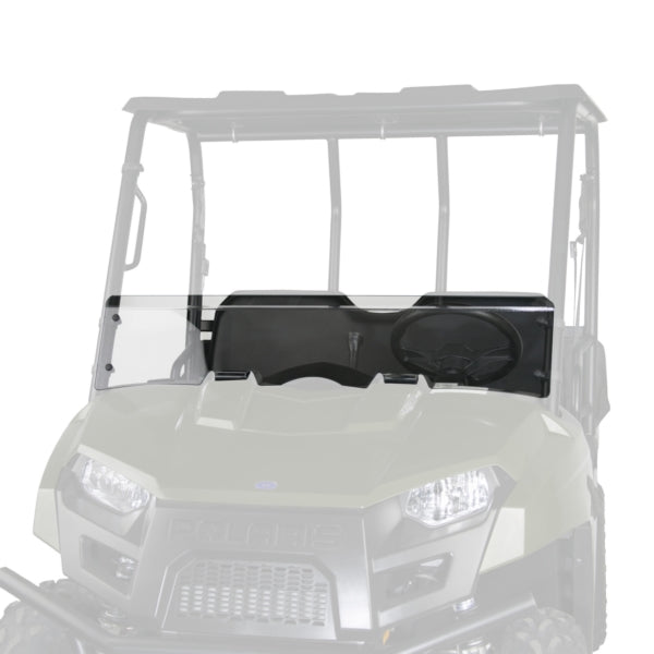National Cycle Short Windshield (005978)