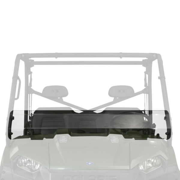 National Cycle Short Windshield (005981)
