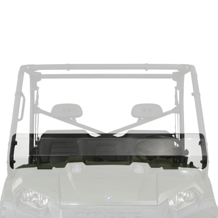 National Cycle Short Windshield (005981)