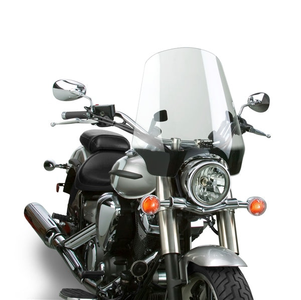 National Cycle EX Street Shield Windshield (005990)