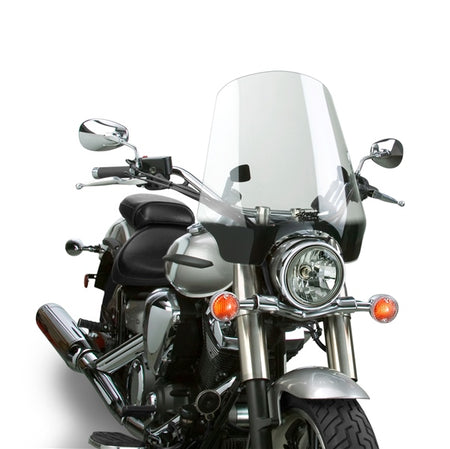 National Cycle EX Street Shield Windshield (005990)