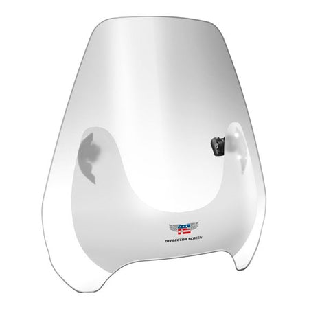 National Cycle Deflector Windshield (005995)