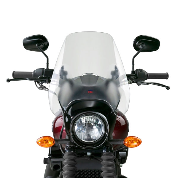 National Cycle Deflector Windshield (005995)